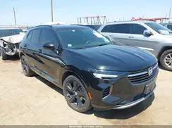 LRBFZNR4XND138355 2022 BUICK ENVISION