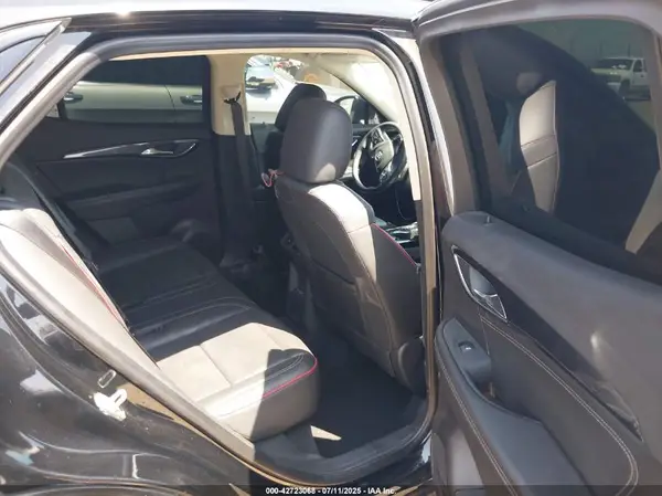 LRBFZNR4XND138355 2022 BUICK ENVISION - Image 8