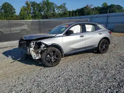 LRBFZNR4XPD019708 2023 BUICK ENVISION