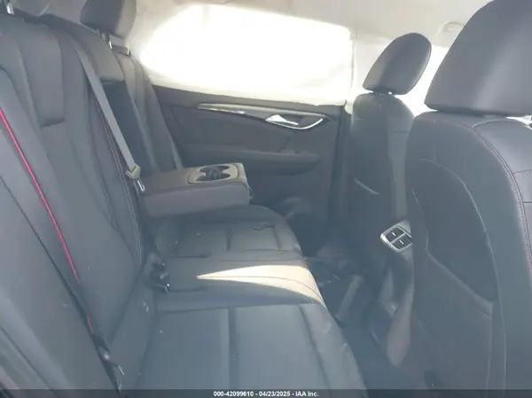 LRBFZNR4XPD019918 2023 BUICK ENVISION - Image 8