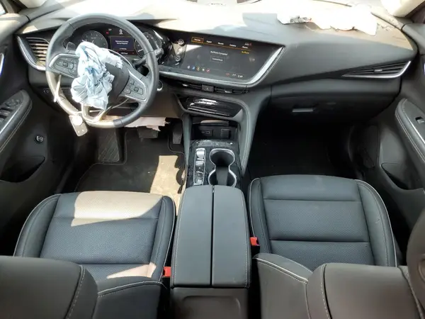 LRBFZNR4XPD025170 2023 BUICK ENVISION - Image 8