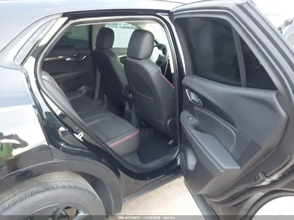 LRBFZNR4XPD026643 2023 BUICK ENVISION - Image 8