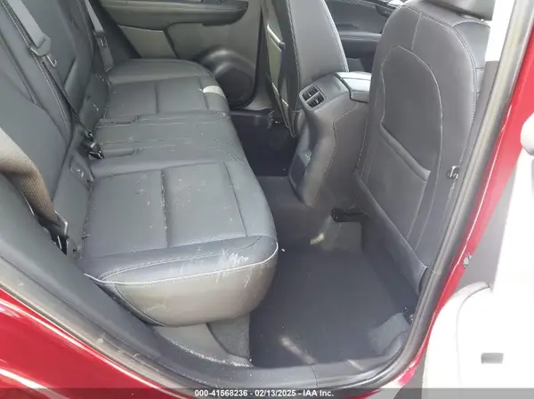 LRBFZNR4XPD026870 2023 BUICK ENVISION - Image 8