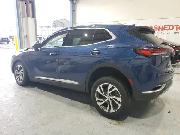 LRBFZNR4XPD026979 2023 BUICK ENVISION - Image 2