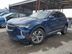 LRBFZNR4XPD027260 2023 BUICK ENVISION
