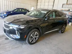 LRBFZNR4XPD056032 2023 BUICK ENVISION