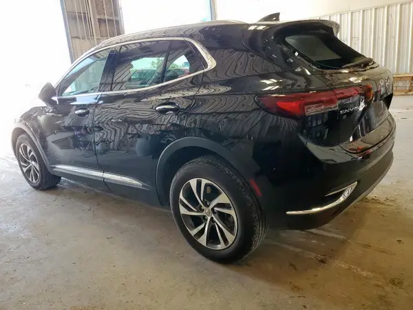 LRBFZNR4XPD056032 2023 BUICK ENVISION - Image 2