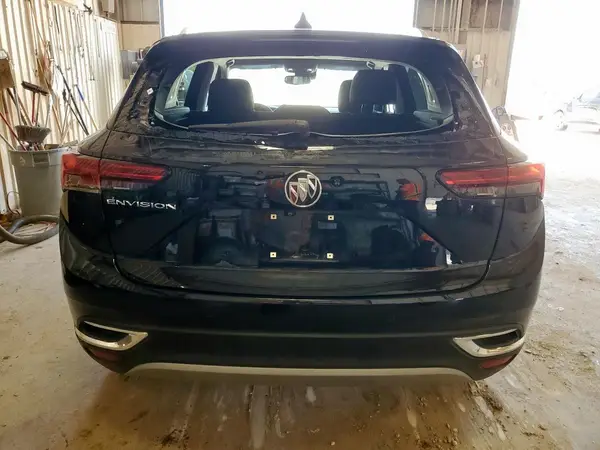 2023 BUICK ENVISION auction photo 6