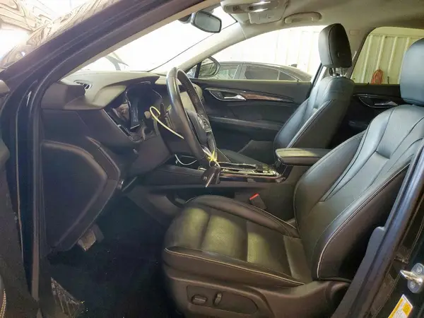 2023 BUICK ENVISION auction photo 7