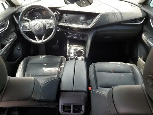 LRBFZNR4XPD061716 2023 BUICK ENVISION - Image 8