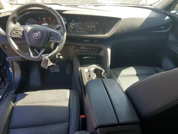 LRBFZNR4XPD066141 2023 BUICK ENVISION - Image 8