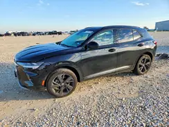 LRBFZNR4XPD067371 2023 BUICK ENVISION