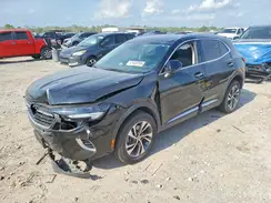 LRBFZNR4XPD069900 2023 BUICK ENVISION