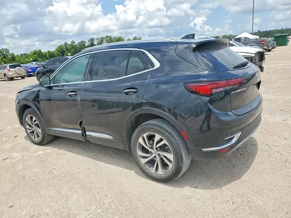 LRBFZNR4XPD069900 2023 BUICK ENVISION - Image 2