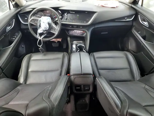 LRBFZNR4XPD069900 2023 BUICK ENVISION - Image 8