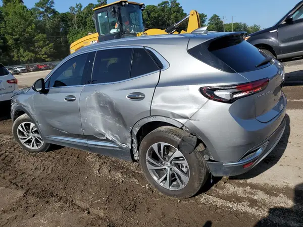 LRBFZNR4XPD083215 2023 BUICK ENVISION - Image 2