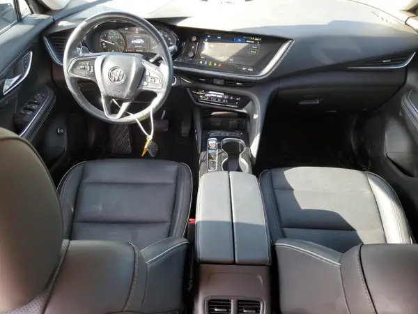 LRBFZNR4XPD083215 2023 BUICK ENVISION - Image 8
