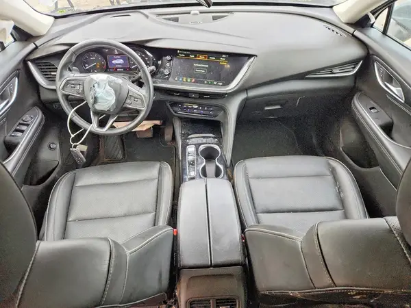 LRBFZNR4XPD084011 2023 BUICK ENVISION - Image 8