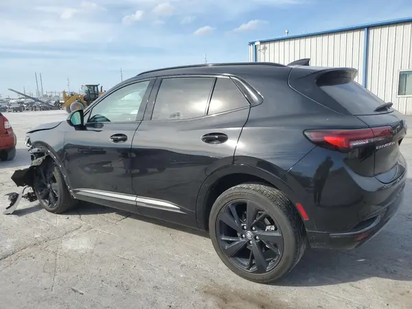LRBFZNR4XPD100062 2023 BUICK ENVISION - Image 2