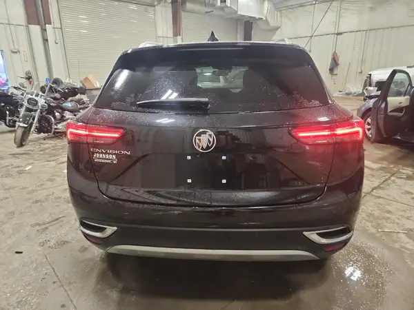 2023 BUICK ENVISION auction photo 6