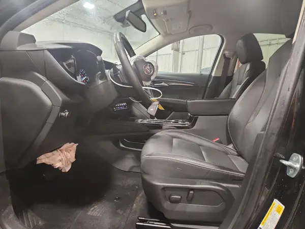 2023 BUICK ENVISION auction photo 7