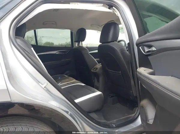 LRBFZPE40RD014148 2024 BUICK ENVISION - Image 8