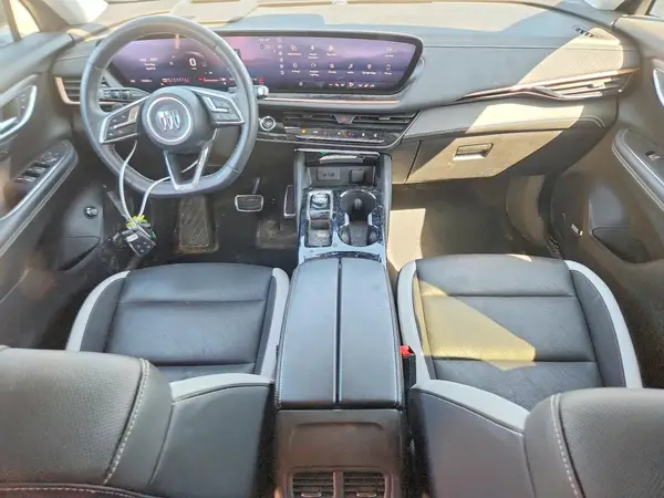 LRBFZPE40RD023979 2024 BUICK ENVISION - Image 8