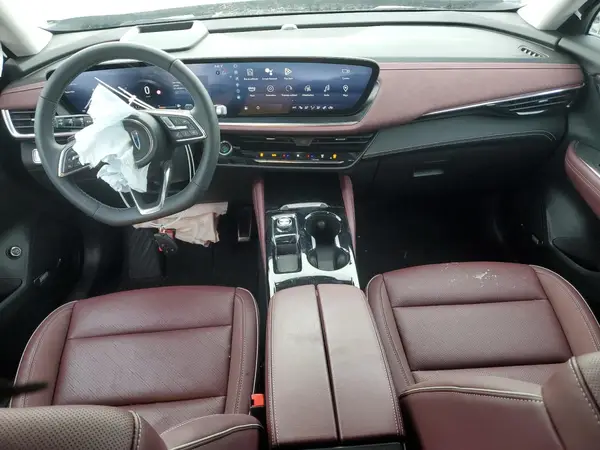 LRBFZPE40RD038563 2024 BUICK ENVISION - Image 8