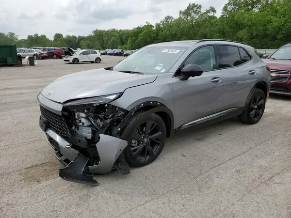 LRBFZPE40RD044458 2024 BUICK ENVISION - Image 1