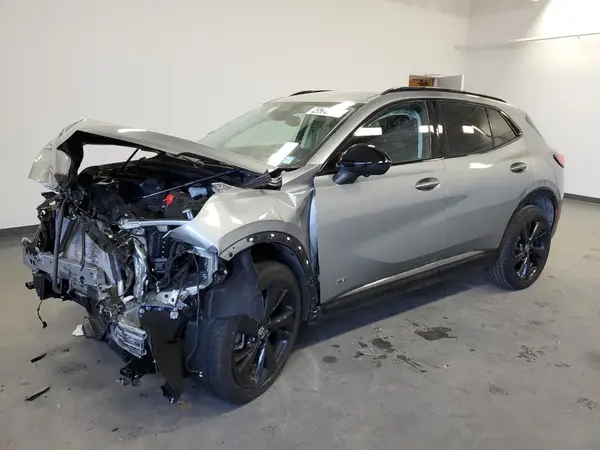 LRBFZPE40RD044847 2024 BUICK ENVISION - Image 1