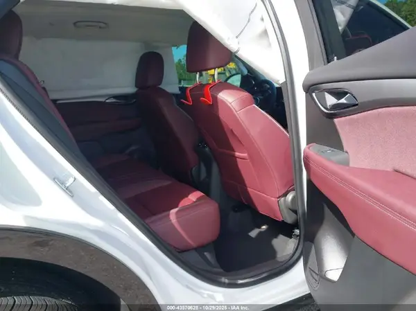 LRBFZPE40RD068565 2024 BUICK ENVISION - Image 8