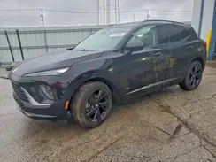 LRBFZPE40RD069862 2024 BUICK ENVISION