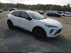 LRBFZPE40RD074964 2024 BUICK ENVISION