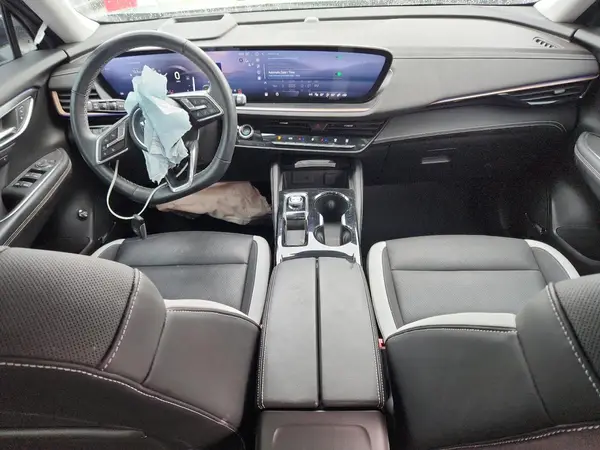 LRBFZPE41RD014787 2024 BUICK ENVISION - Image 8
