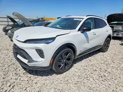 LRBFZPE41RD018130 2024 BUICK ENVISION