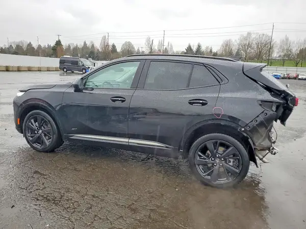 LRBFZPE41RD018838 2024 BUICK ENVISION - Image 2