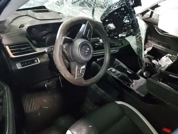 LRBFZPE41RD022422 2024 BUICK ENVISION - Image 8