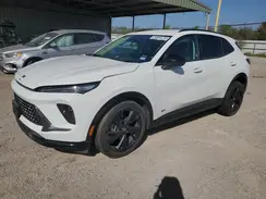 LRBFZPE41RD023196 2024 BUICK ENVISION