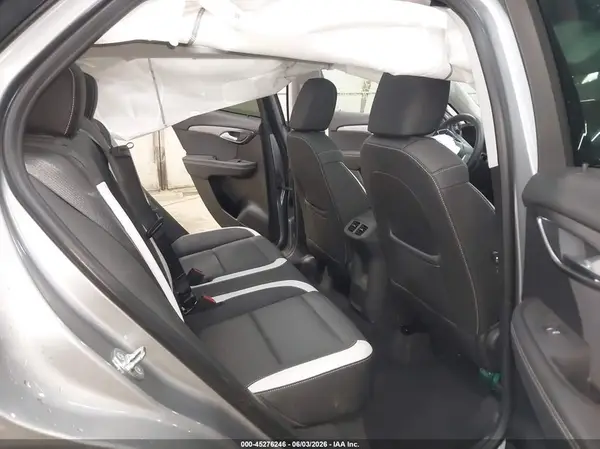LRBFZPE41RD023568 2024 BUICK ENVISION - Image 8