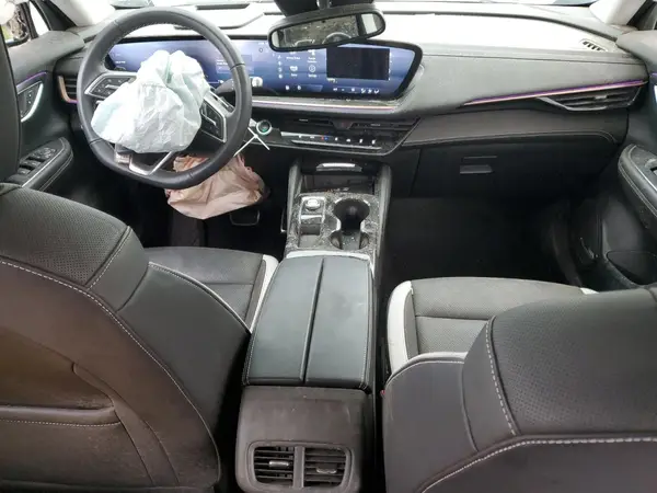 LRBFZPE41RD023652 2024 BUICK ENVISION - Image 8