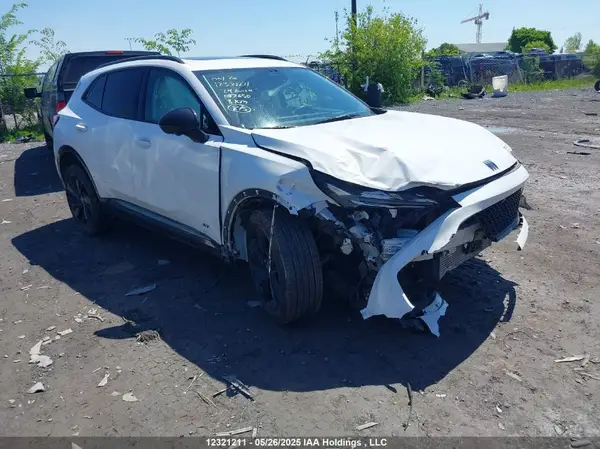 LRBFZPE41RD037650 2024 BUICK ENVISION - Image 1