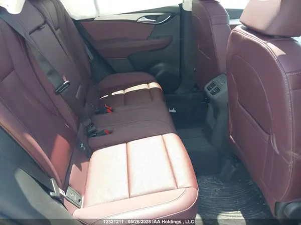 LRBFZPE41RD037650 2024 BUICK ENVISION - Image 8