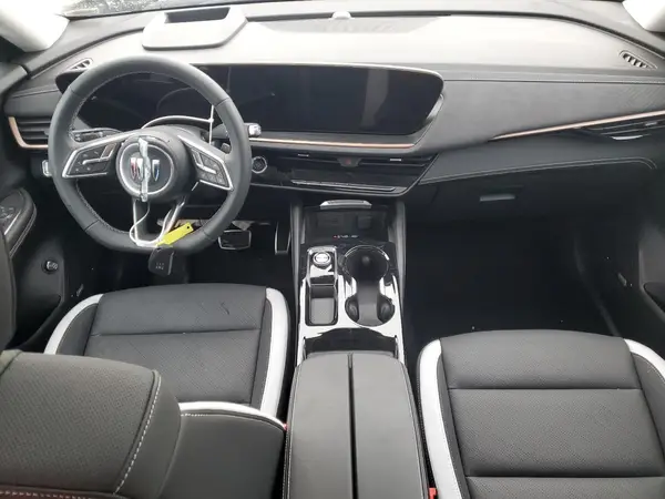 LRBFZPE41RD046333 2024 BUICK ENVISION - Image 8