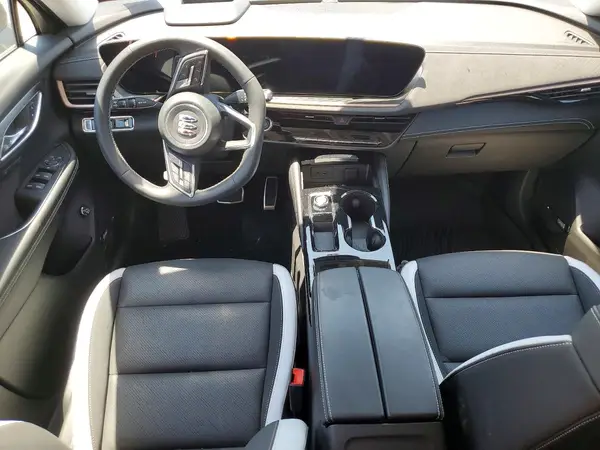LRBFZPE41RD051161 2024 BUICK ENVISION - Image 8