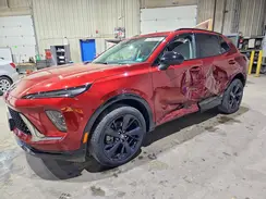 LRBFZPE41RD051726 2024 BUICK ENVISION
