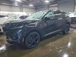 LRBFZPE41RD054917 2024 BUICK ENVISION