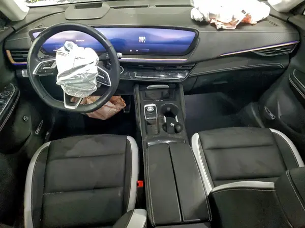 LRBFZPE41RD054917 2024 BUICK ENVISION - Image 8