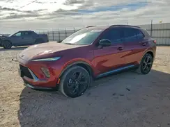 LRBFZPE41RD055498 2024 BUICK ENVISION