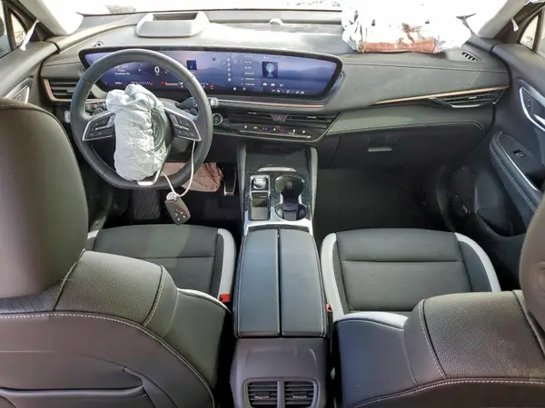 LRBFZPE41RD055498 2024 BUICK ENVISION - Image 8