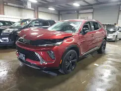LRBFZPE41RD056487 2024 BUICK ENVISION